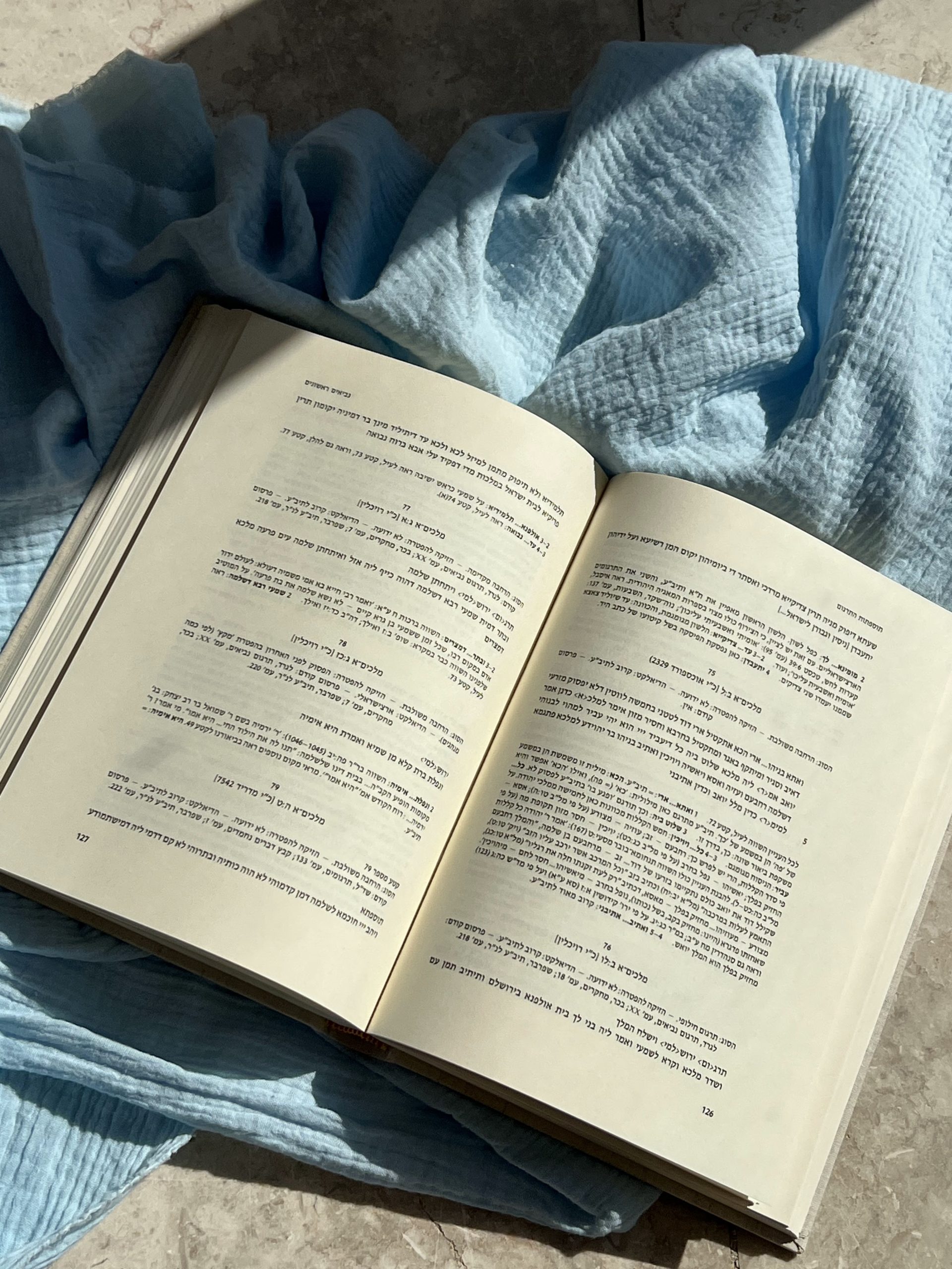 Rimon Kasher - Targumic Toseftot to the Prophets - Image 5