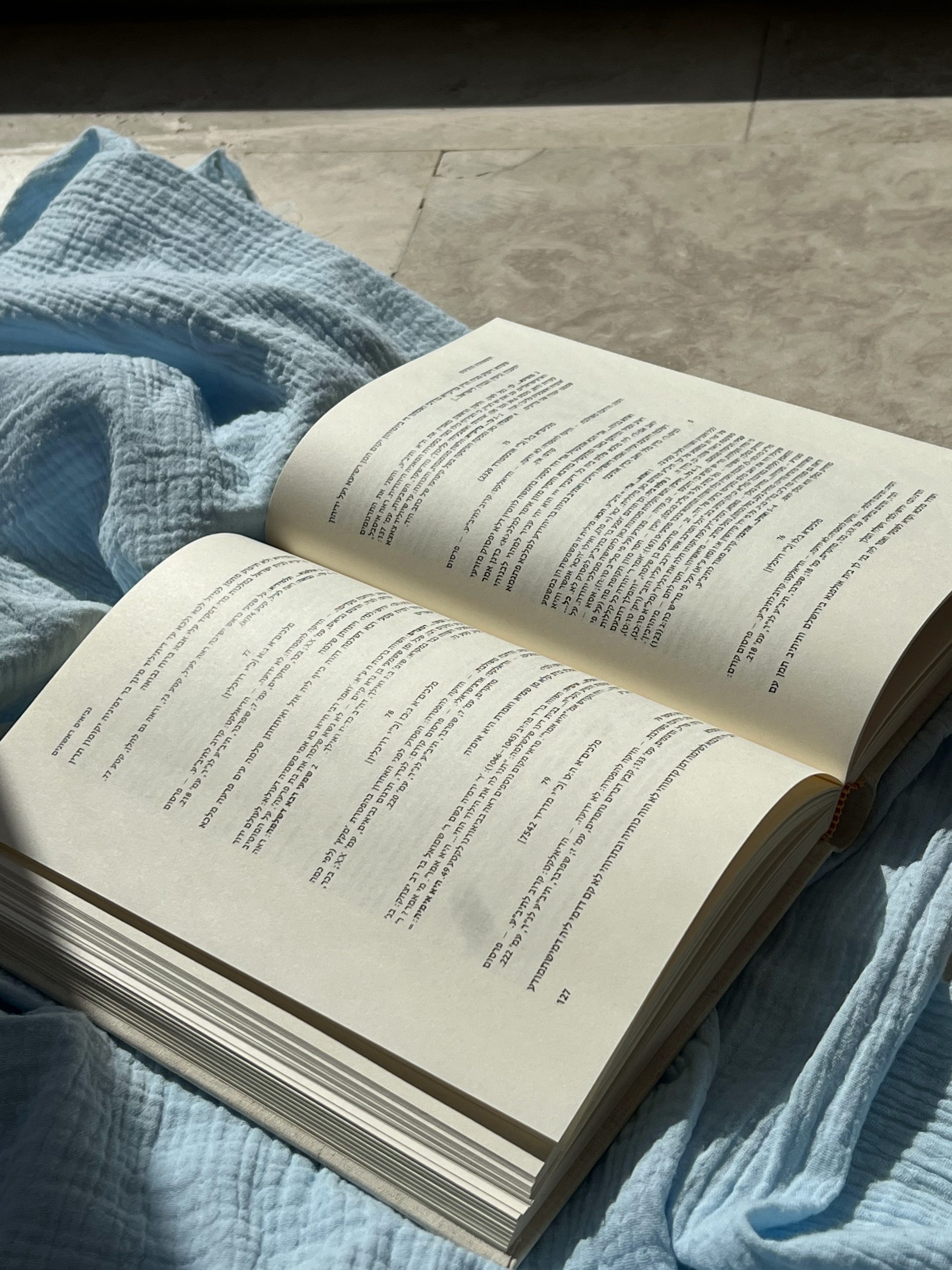 Rimon Kasher - Targumic Toseftot to the Prophets - Image 3